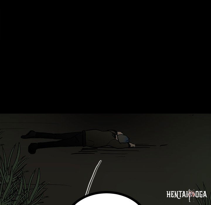 The Villain The Villain Chapter 90 - Page 121