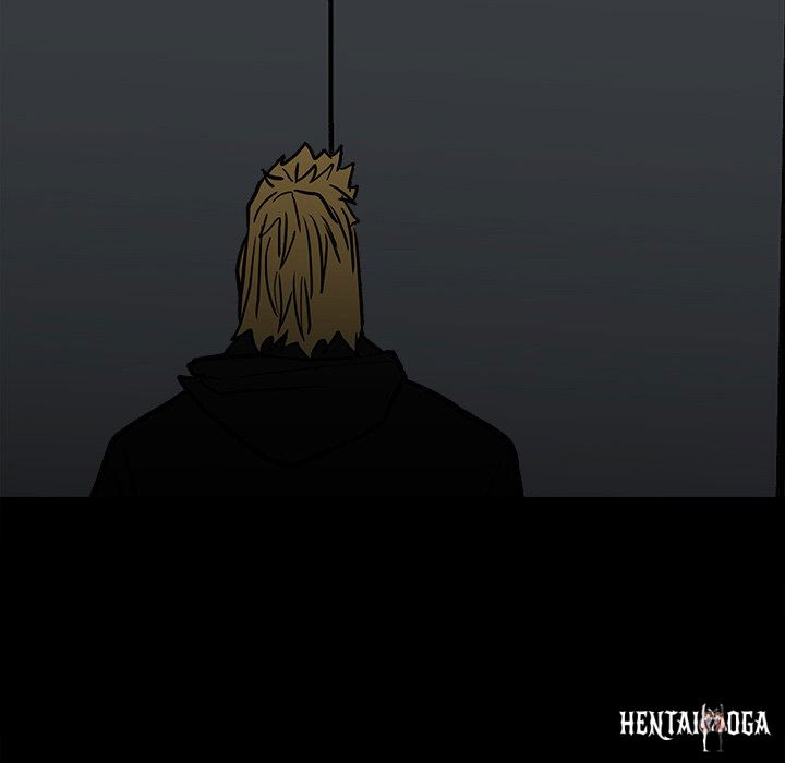 The Villain The Villain Chapter 90 - Page 125