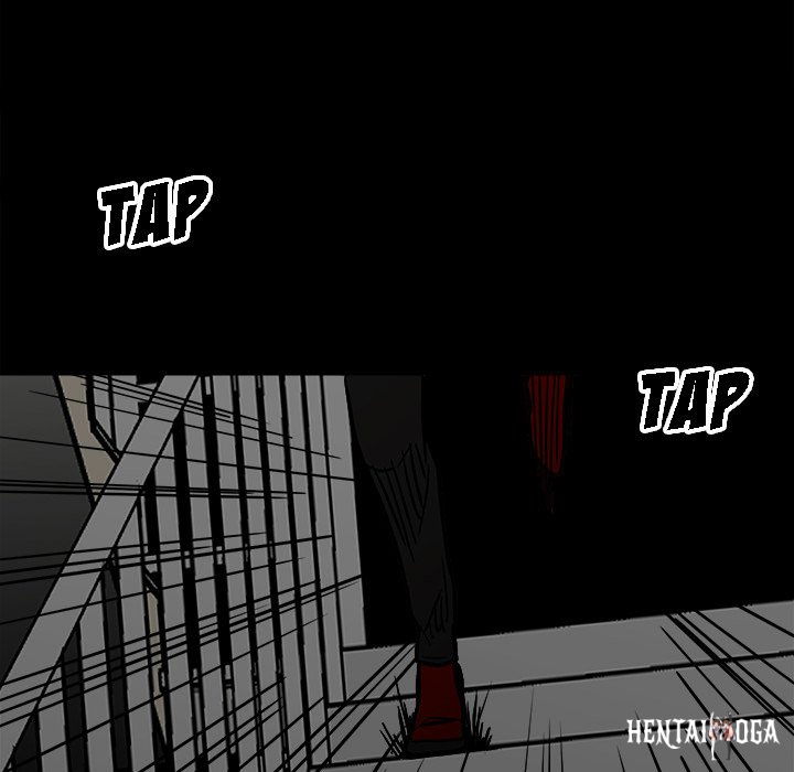 The Villain The Villain Chapter 90 - Page 126