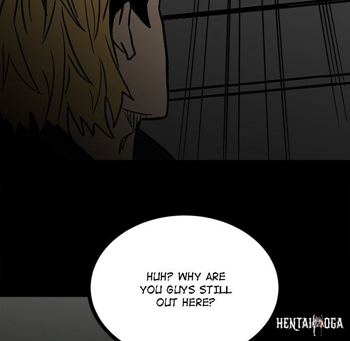 The Villain The Villain Chapter 90 - Page 128