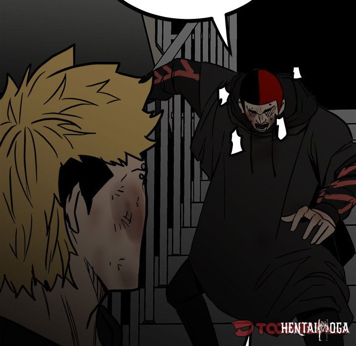 The Villain The Villain Chapter 90 - Page 129