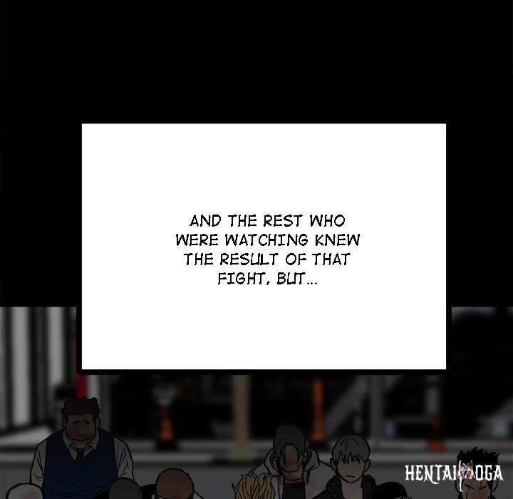 The Villain The Villain Chapter 90 - Page 13