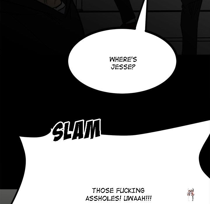 The Villain The Villain Chapter 90 - Page 130