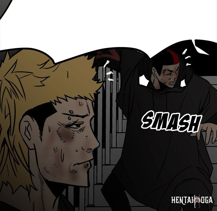 The Villain The Villain Chapter 90 - Page 131