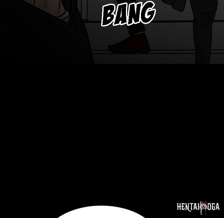 The Villain The Villain Chapter 90 - Page 132