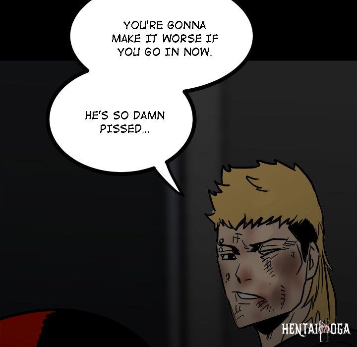 The Villain The Villain Chapter 90 - Page 133