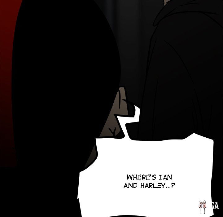 The Villain The Villain Chapter 90 - Page 134