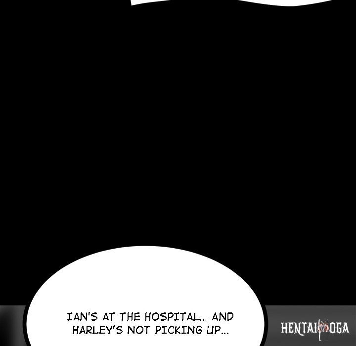 The Villain The Villain Chapter 90 - Page 135