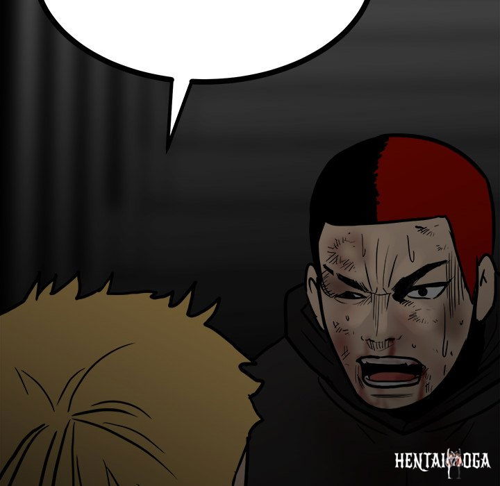 The Villain The Villain Chapter 90 - Page 136