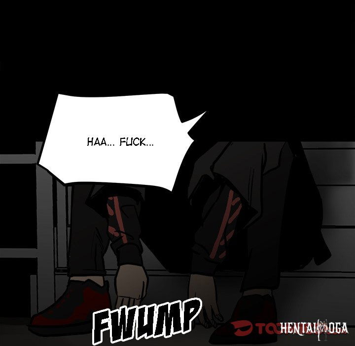 The Villain The Villain Chapter 90 - Page 138