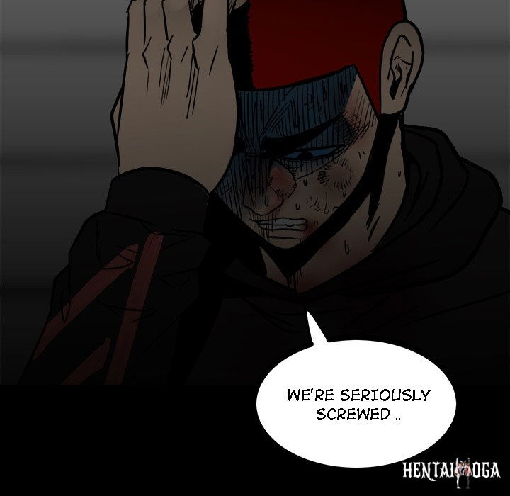 The Villain The Villain Chapter 90 - Page 140