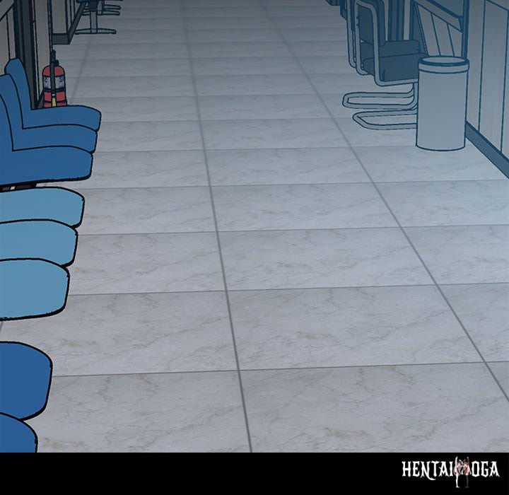 The Villain The Villain Chapter 90 - Page 143