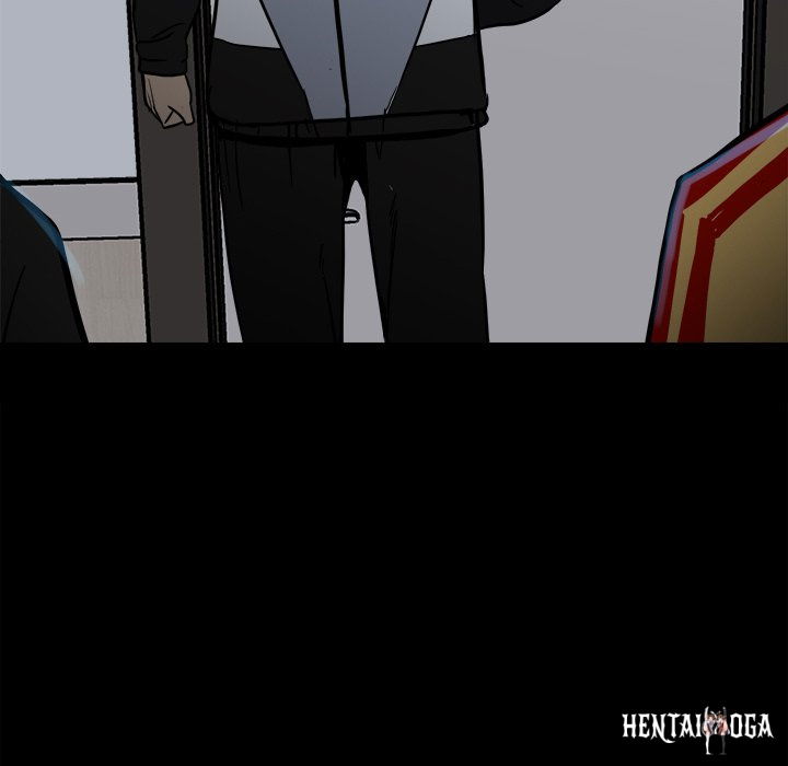 The Villain The Villain Chapter 90 - Page 146