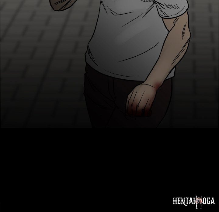 The Villain The Villain Chapter 90 - Page 15