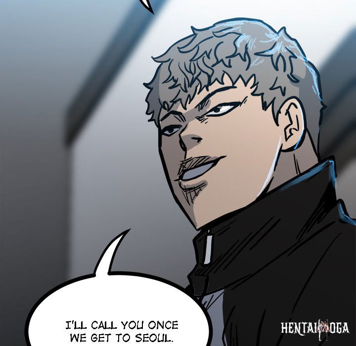 The Villain The Villain Chapter 90 - Page 150