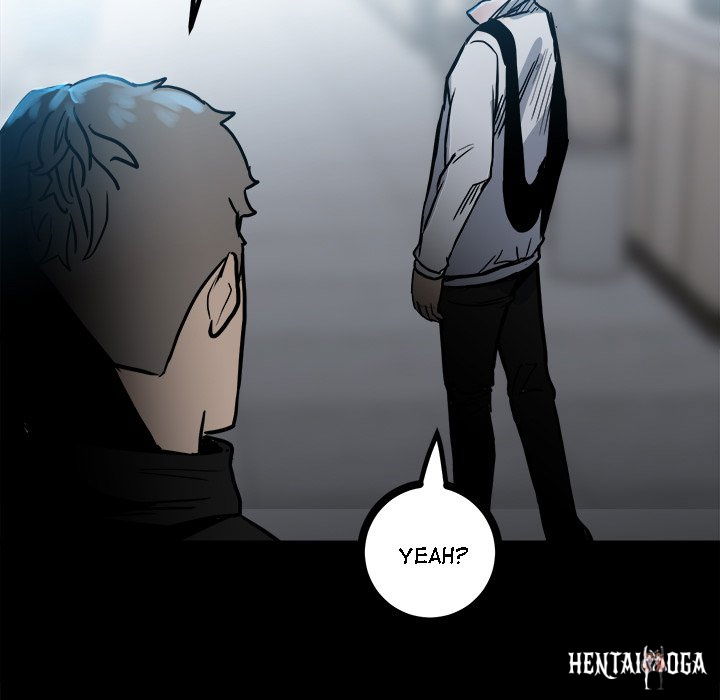 The Villain The Villain Chapter 90 - Page 153