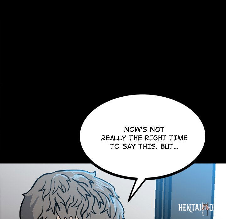 The Villain The Villain Chapter 90 - Page 154