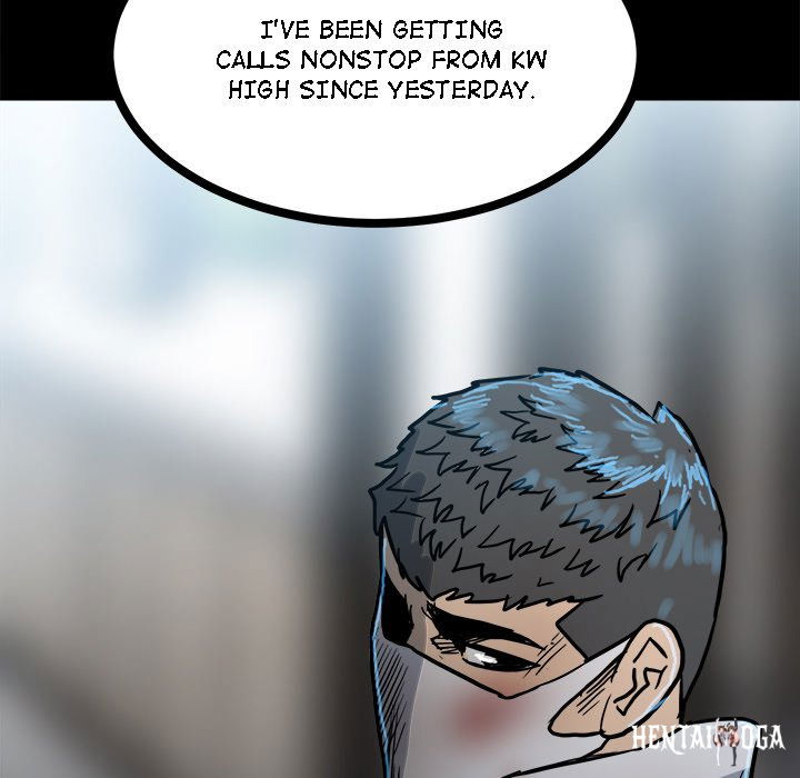 The Villain The Villain Chapter 90 - Page 157