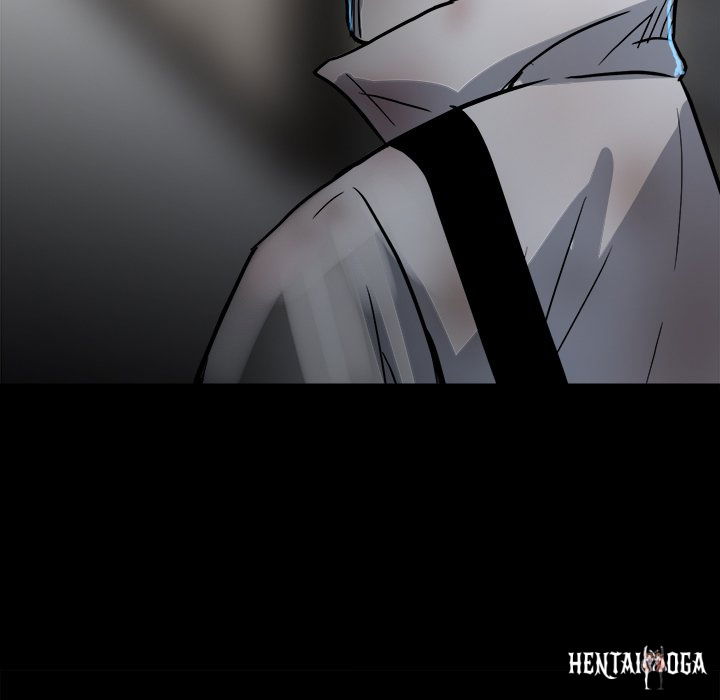 The Villain The Villain Chapter 90 - Page 158