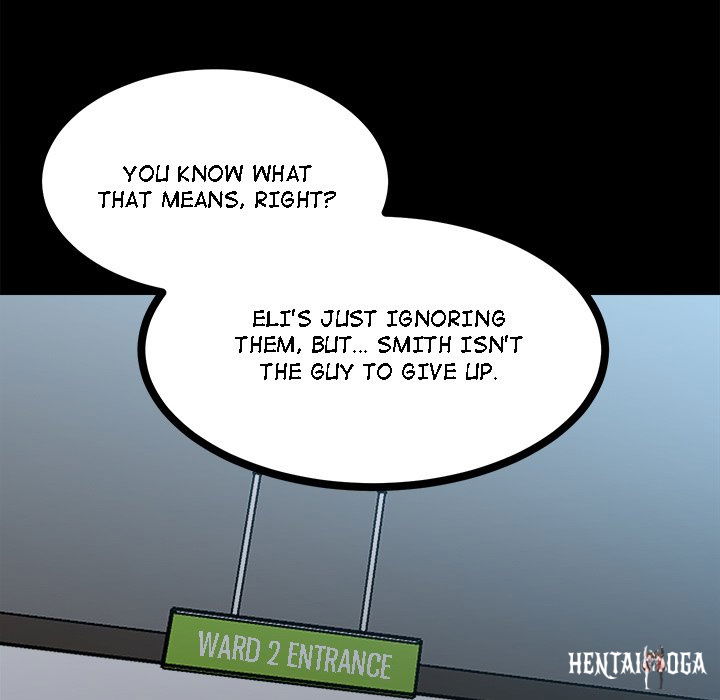 The Villain The Villain Chapter 90 - Page 159