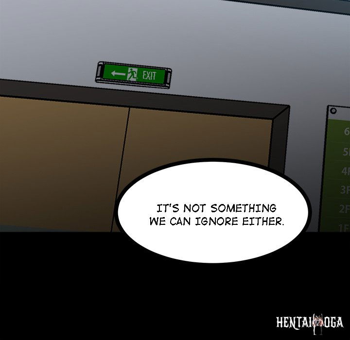 The Villain The Villain Chapter 90 - Page 160