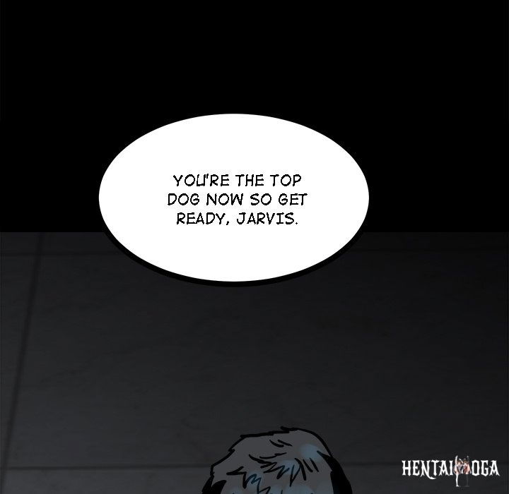 The Villain The Villain Chapter 90 - Page 161