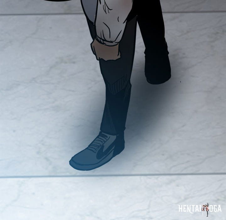 The Villain The Villain Chapter 90 - Page 163