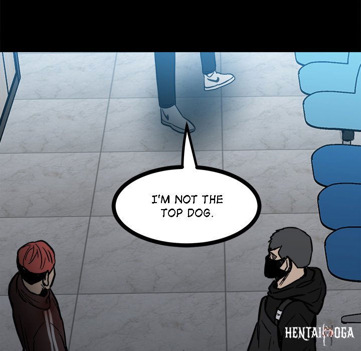 The Villain The Villain Chapter 90 - Page 167