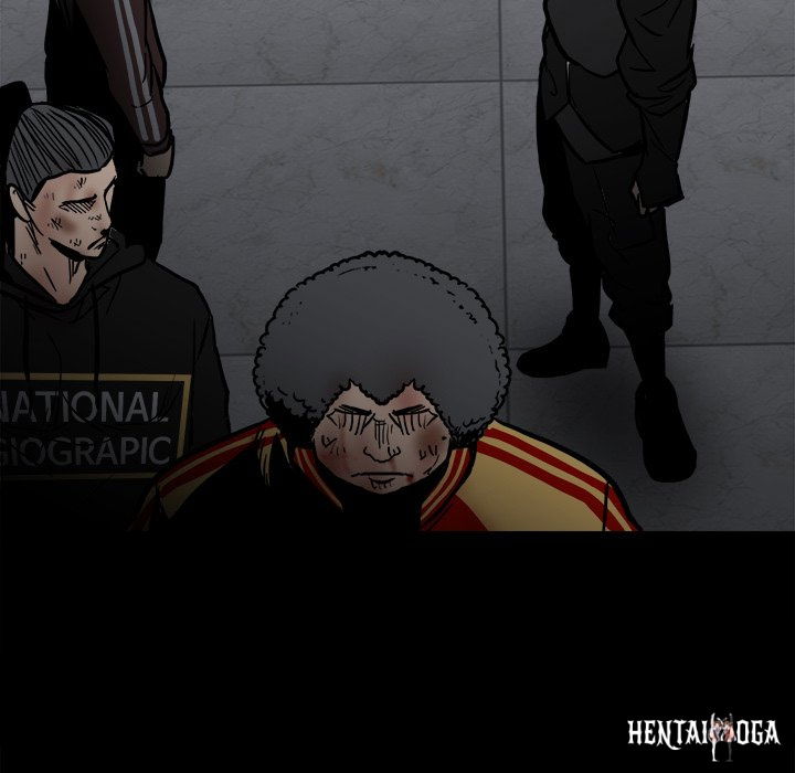 The Villain The Villain Chapter 90 - Page 168