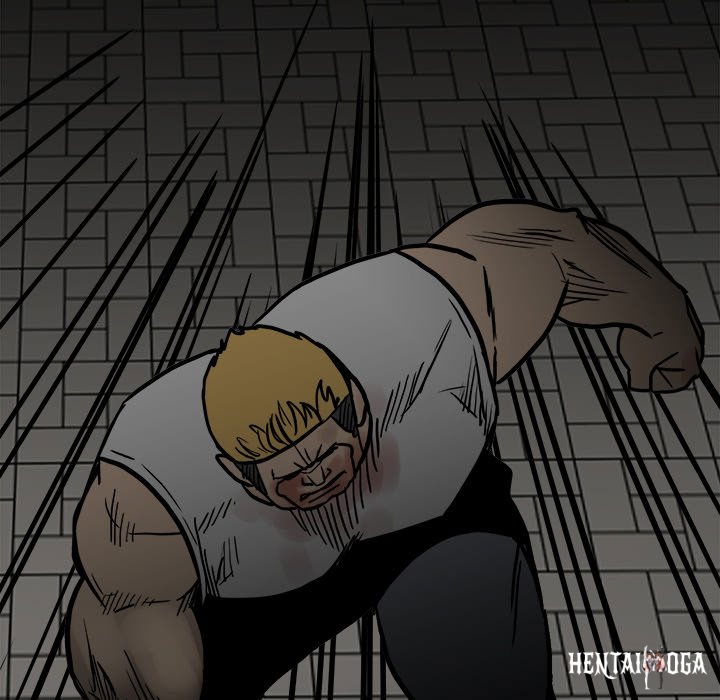 The Villain The Villain Chapter 90 - Page 17