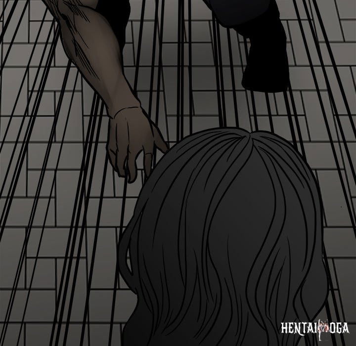 The Villain The Villain Chapter 90 - Page 18