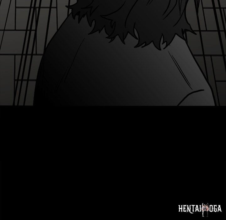 The Villain The Villain Chapter 90 - Page 19