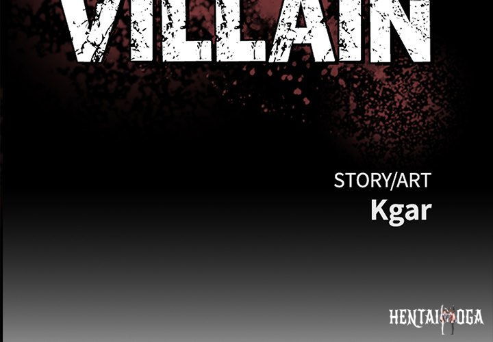 The Villain The Villain Chapter 90 - Page 2