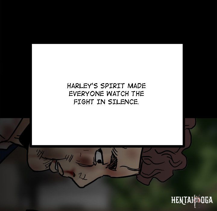 The Villain The Villain Chapter 90 - Page 20