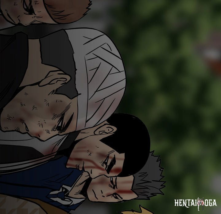 The Villain The Villain Chapter 90 - Page 22