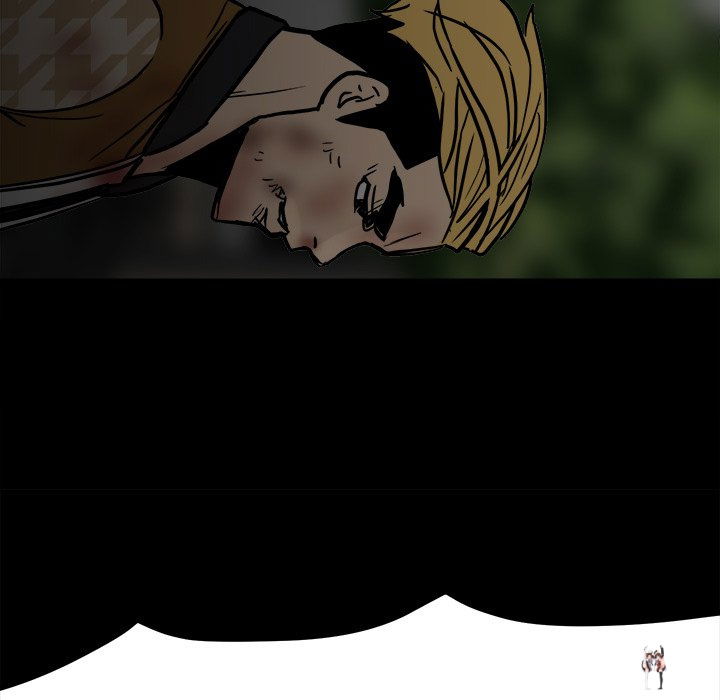 The Villain The Villain Chapter 90 - Page 23