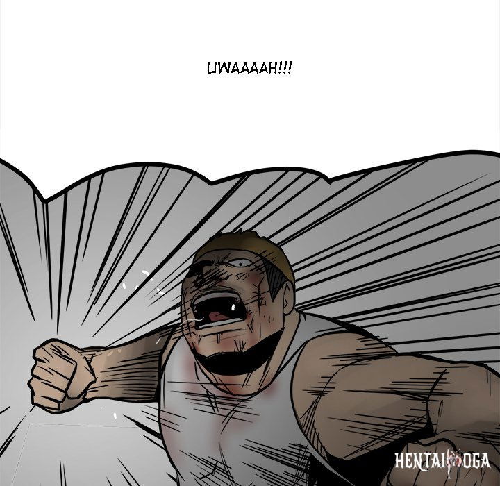 The Villain The Villain Chapter 90 - Page 24