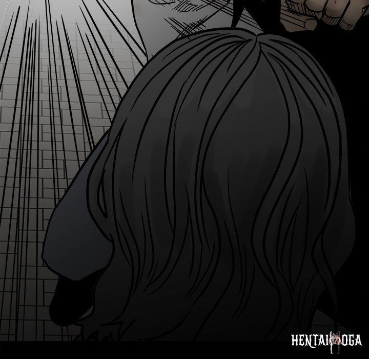 The Villain The Villain Chapter 90 - Page 25