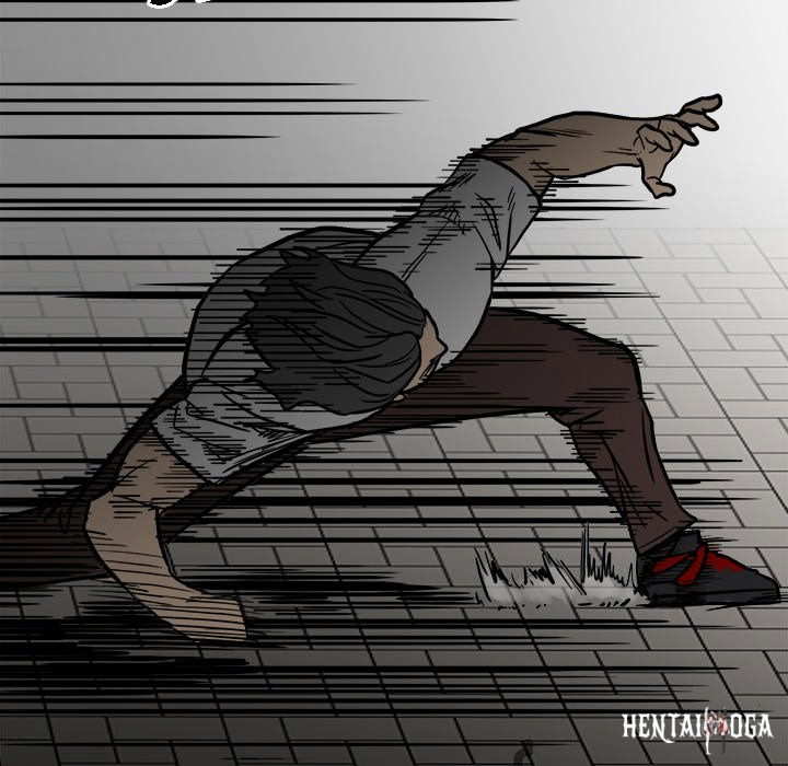 The Villain The Villain Chapter 90 - Page 27