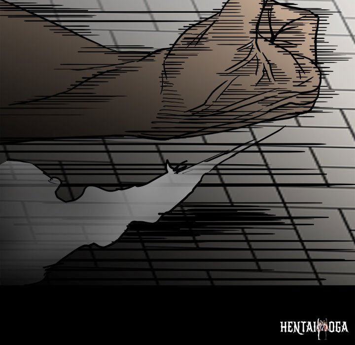 The Villain The Villain Chapter 90 - Page 29