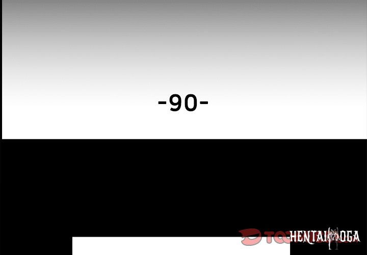 The Villain The Villain Chapter 90 - Page 3