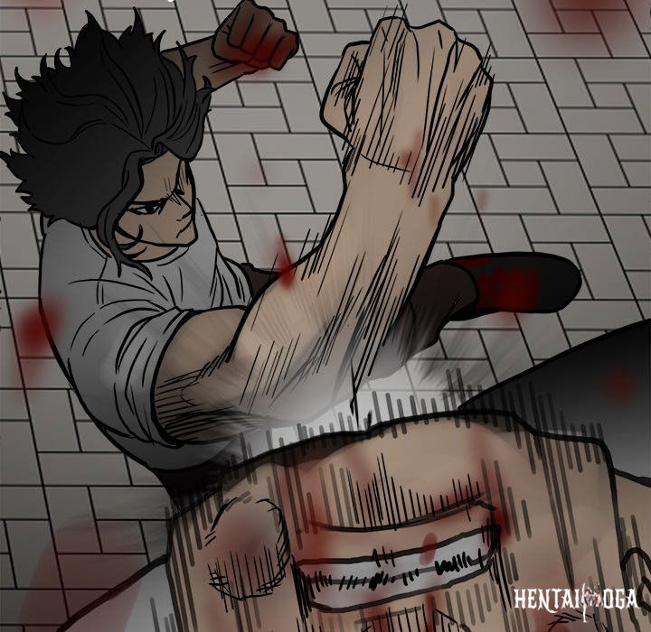 The Villain The Villain Chapter 90 - Page 31