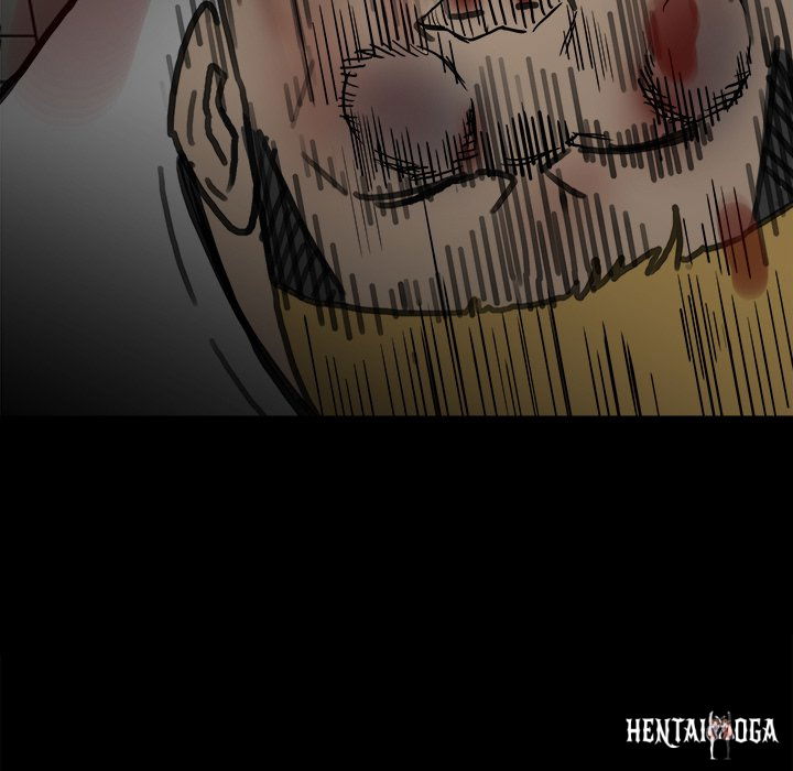 The Villain The Villain Chapter 90 - Page 32