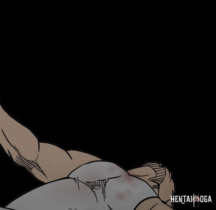 The Villain The Villain Chapter 90 - Page 33