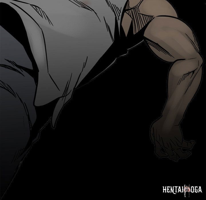 The Villain The Villain Chapter 90 - Page 34