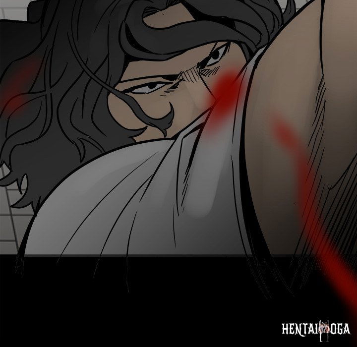 The Villain The Villain Chapter 90 - Page 38