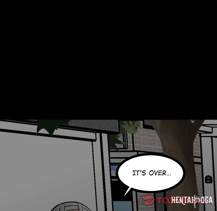 The Villain The Villain Chapter 90 - Page 39