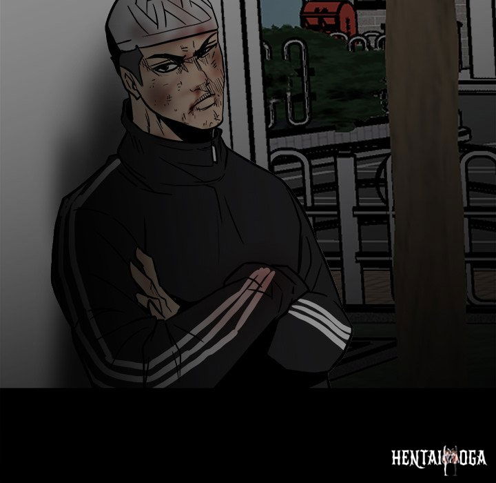 The Villain The Villain Chapter 90 - Page 40