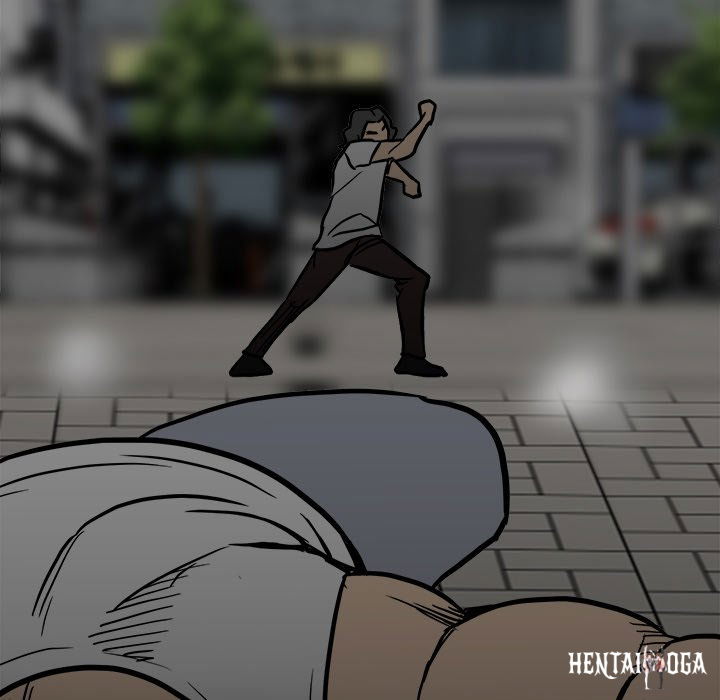 The Villain The Villain Chapter 90 - Page 43