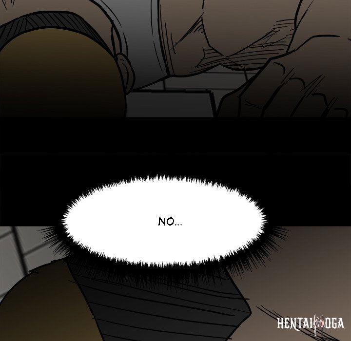 The Villain The Villain Chapter 90 - Page 44